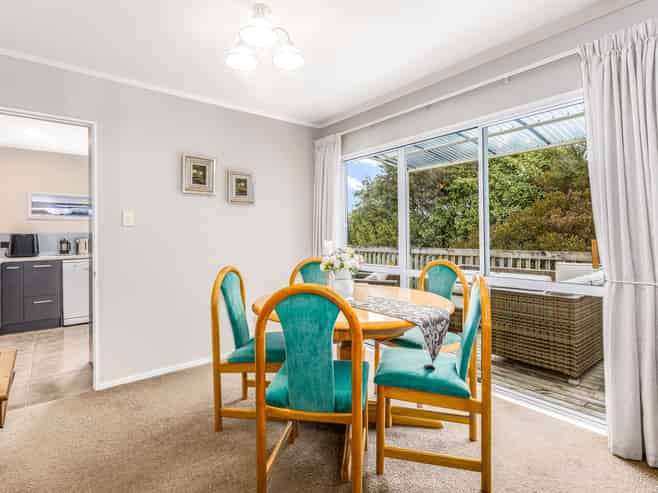21 Saunders Close, Whitby