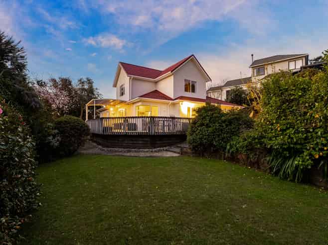 21 Saunders Close, Whitby