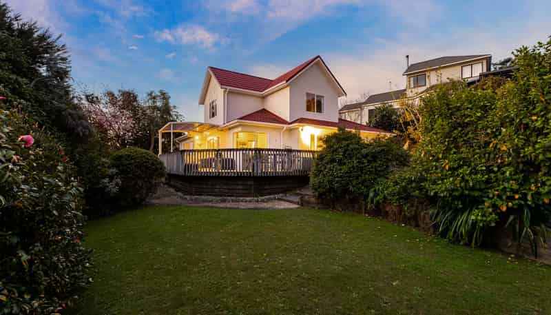 21 Saunders Close, Whitby