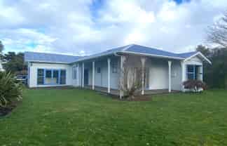 587 Belvedere Road, Carterton