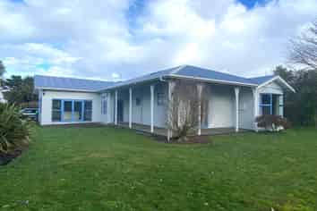587 Belvedere Road, Carterton