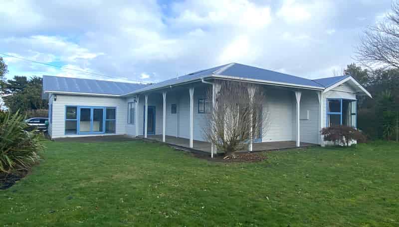 587 Belvedere Road, Carterton