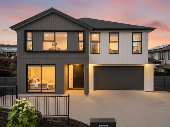 1 Luff Place, Long Bay