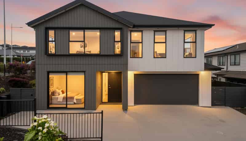 1 Luff Place, Long Bay