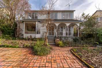 44 Bouverie Street, Waimataitai