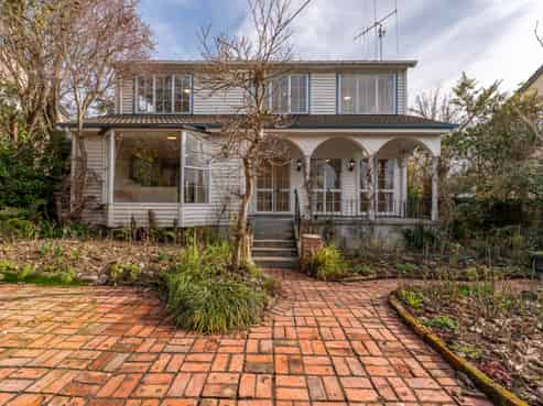 44 Bouverie Street, Waimataitai