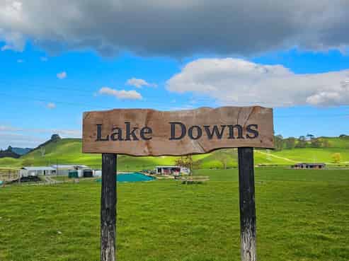 84 Maleme Road, Atiamuri