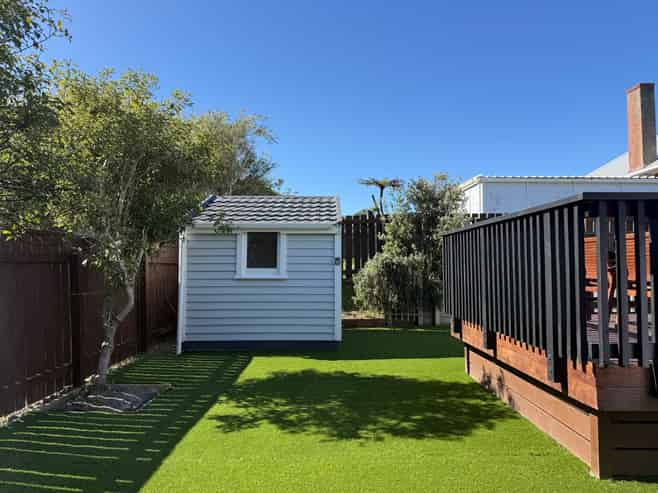 21 Raumati Terrace, Khandallah