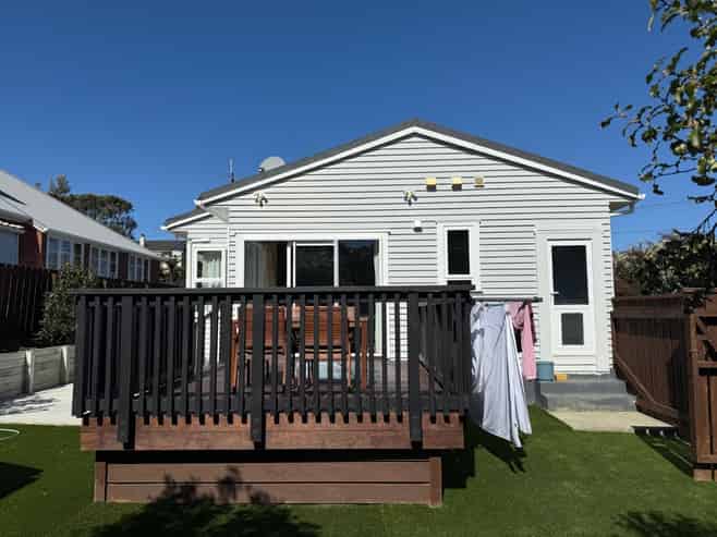 21 Raumati Terrace, Khandallah