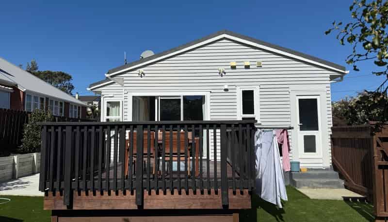 21 Raumati Terrace, Khandallah
