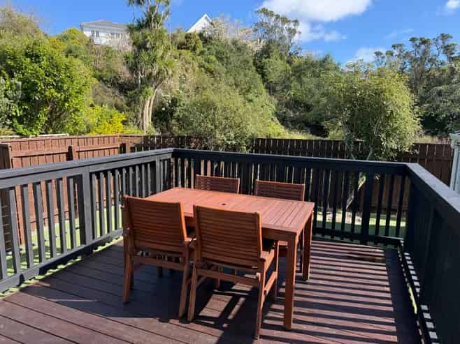 21 Raumati Terrace, Khandallah