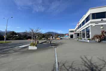 High-profile standalone opportunity