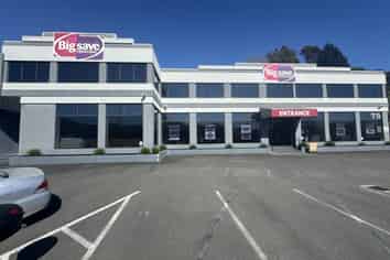 High-profile standalone opportunity