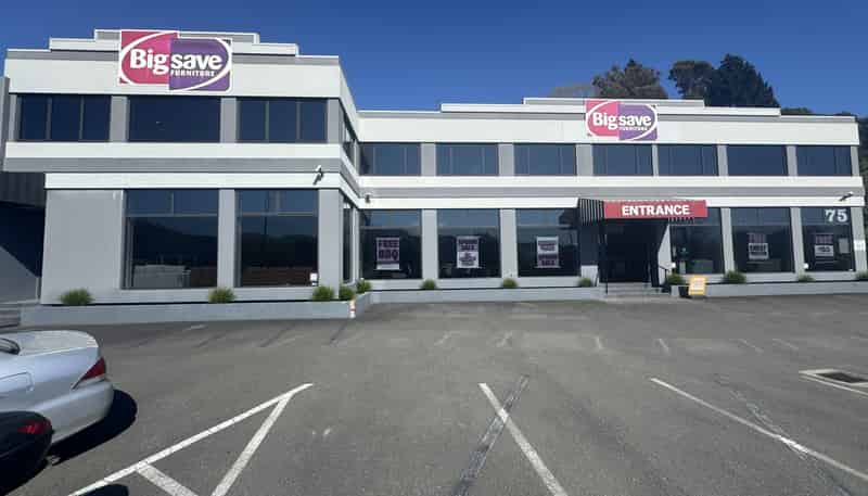 75 Haven Road, Nelson