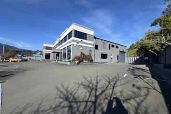 High-profile standalone opportunity