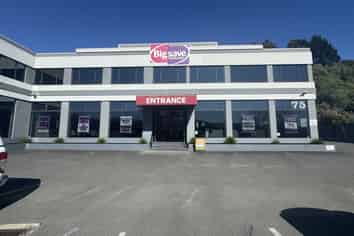 High-profile standalone opportunity