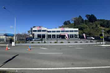 High-profile standalone opportunity