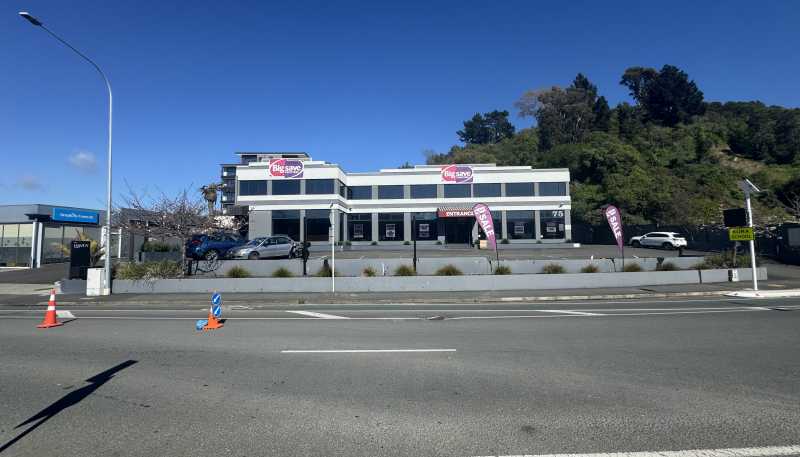 75 Haven Road, Nelson