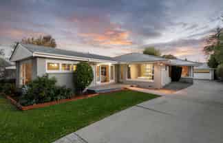 223 Memorial Avenue, Burnside