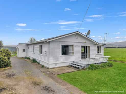179 Huirau Road, Turua