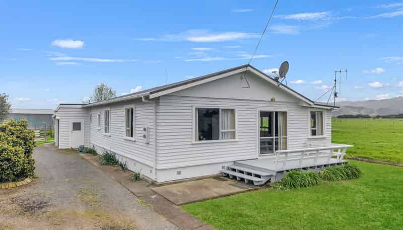 179 Huirau Rd, Turua