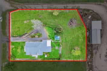 179 Huirau Rd, Turua