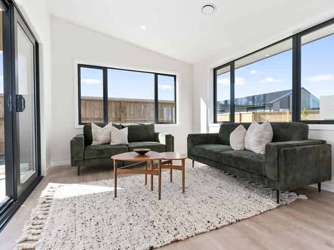 100 Overdale Street, PUTARURU