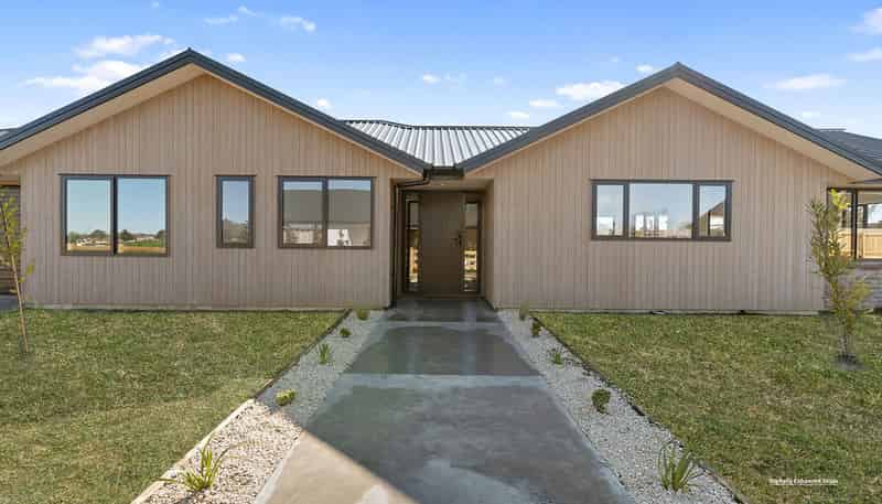 100 Overdale Street, PUTARURU