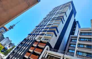 L6/8 Airedale Street, Auckland Central