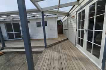 367 Jackson Street, Petone