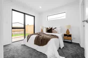 3/42 Balmerino Crescent, Pukete