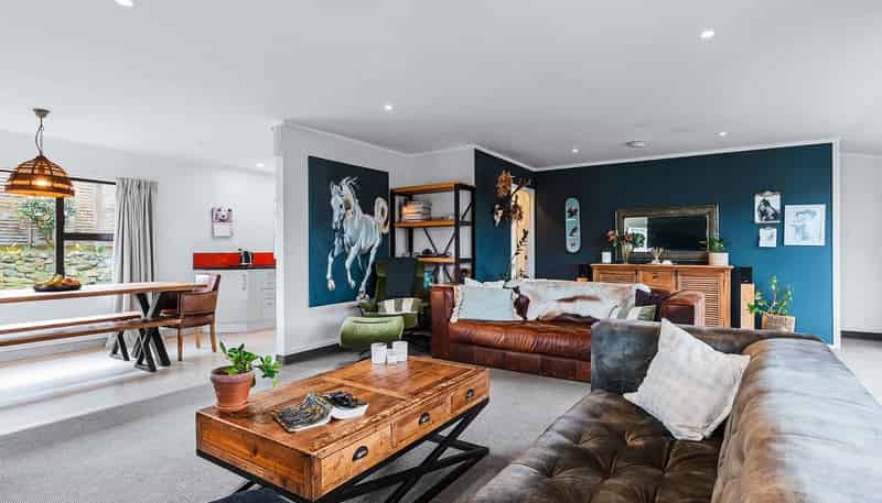 83 Harvey Street, WAIPAHIHI