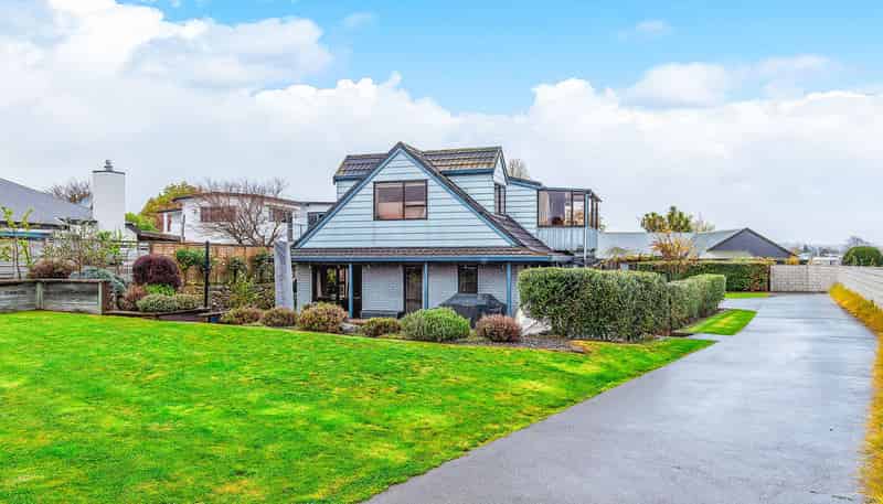 83 Harvey Street, WAIPAHIHI