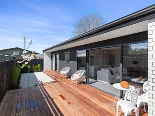 24a Vagues Road, Papanui