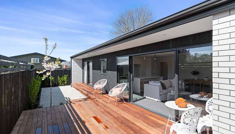 24a Vagues Road, Papanui