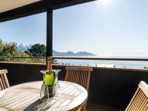 A Unique Kaikoura Lifestyle Property