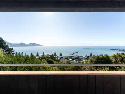 A Unique Kaikoura Lifestyle Property
