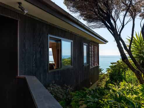 A Unique Kaikoura Lifestyle Property