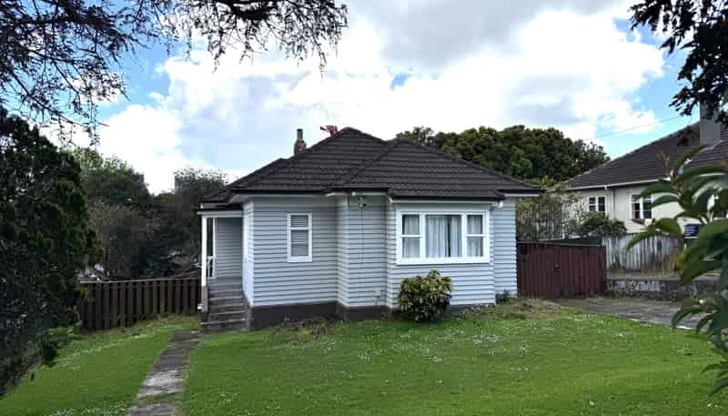 12 Moira Street, Ponsonby
