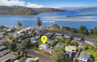 80a Catherine Crescent, Whitianga