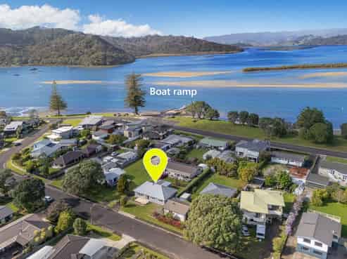 80A Catherine Crescent, Whitianga