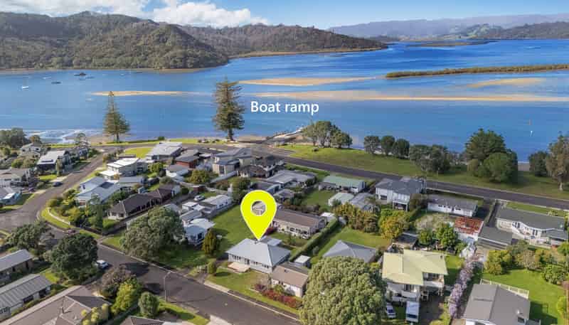 80a Catherine Crescent, Whitianga