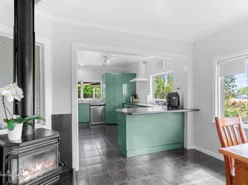 88 Hurndall Street, Maungaturoto