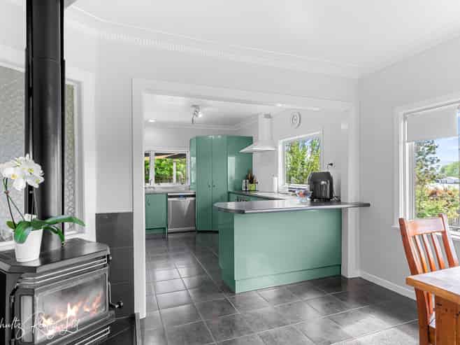 88 Hurndall Street, Maungaturoto