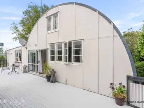 88 Hurndall Street, Maungaturoto