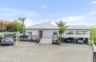 88 Hurndall Street, Maungaturoto