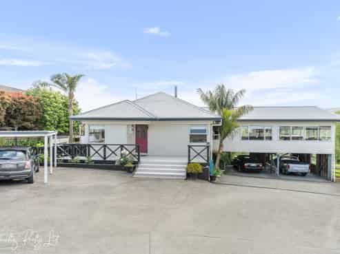 88 Hurndall Street, Maungaturoto