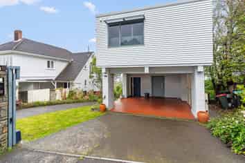 1/43 Victoria Avenue, Remuera