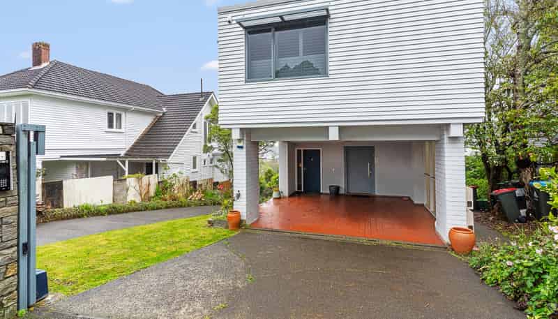 1/43 Victoria Avenue, Remuera