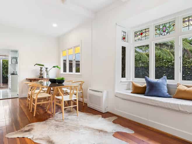 46B Wynyard Road, Mount Eden
